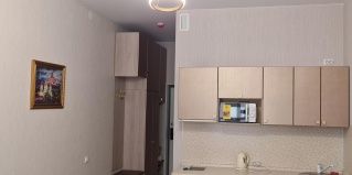 Санкт-Петербург: Апартаменты Как Дома