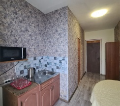 Апартаменты в Алёнка