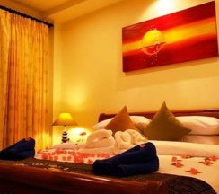 Номер Standard в Kata Noi Resort