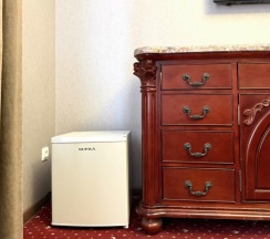 Люкс в Bridge hotel