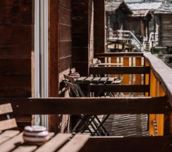 Двухместный номер Standard двуспальная кровать в Welcome Hotel Bergheimat