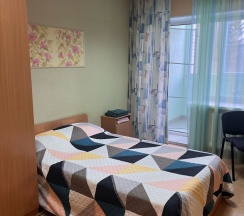  №35 Стандарт Плюс в Солнечный