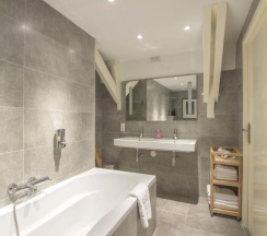 Одноместный люкс Executive в B&B Wladimir Studios