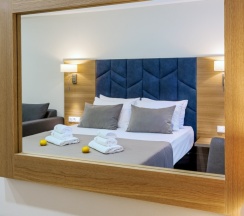 Семейный в Costa Alta 3*