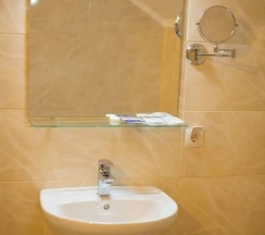 Семейный номер в Дуэт