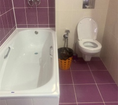 Делюкс 2-х местный с балконом в Диса