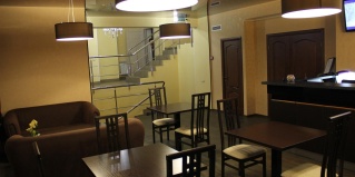 Волгоград: Мини-отель Parallel