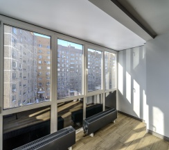 Де Люкс №50 в Портал Апартментс