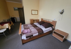 Отель Тура в Свердловской области