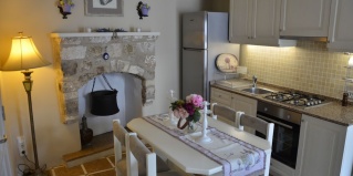 Мармарис: Вилла/Бунгало 8 Oda Boutique Homes