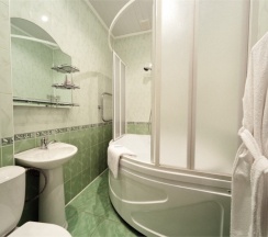 Высшая категория - Apartment в Волга