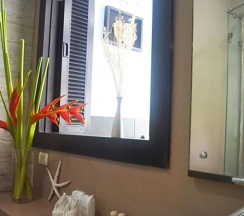 Номер Standard в Benyada Lodge