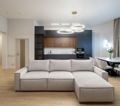 ГРАНД СЮИТ С КУХНЕЙ в 8Avenue by provence