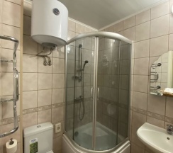 Двухместный номер Standard 2 отдельные кровати в Акватика