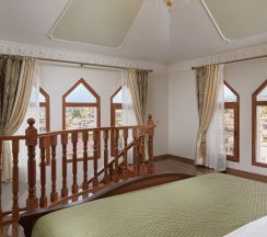 Royal Suite в Garuda Boutique Hotel