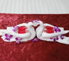 Трёхместный номер Standard в The Beach Front Resort Pattaya  - SHA Plus
