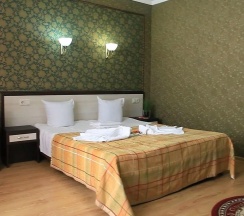 2-местный номер комфорт в Вариант
