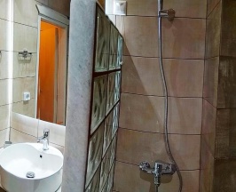 Номер Standard в Hotel Galini