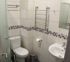 Одноместный STANDART в А-Сьют