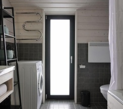 Дубльдом Ocean Breeze №62 в Dubldomovo vazuza