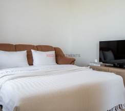 Квартира в Red Apartments