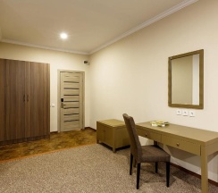 Двухместный номер Standard 2 отдельные кровати в JanBlue