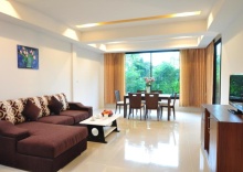 Двухместный люкс 2 отдельные кровати в Samui Honey Tara Villa Residence