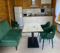 Гостевой домик в Архыз Триумф