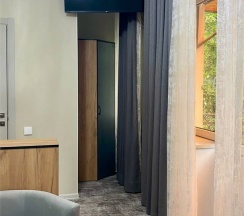 Стандарт с раздельными кроватями в Пассаж