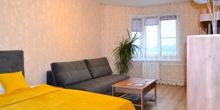 Воронеж: Апартаменты Квартира ЭмиЛи в ЖК Лазурный