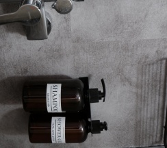 Коттедж стандарт в Торополис