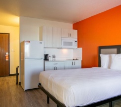 Студия в Siegel Select Albuquerque