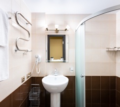 Одноместный Комфорт в Jenavi Club Hotel