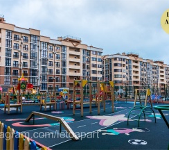 Одесская 3Ак1 │ 62 от LetoApart в LetoApart Геленджик