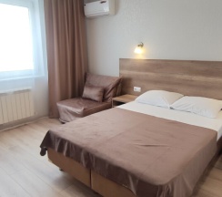 Comfort в Южный Бриз