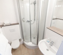 Одноместный номер Business в Hotel Demas City