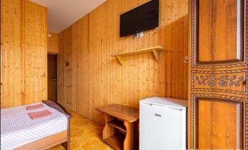 Двухместный номер Standard 2 отдельные кровати в Mari