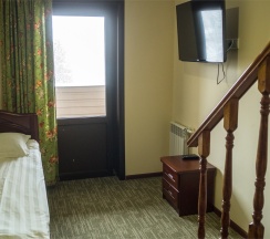 Семейный №44 в Greenberg