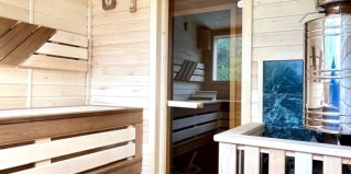 Краснодар: Мини-отель Injir bath 