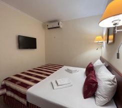 Двухместный номер Superior двуспальная кровать в Нартон