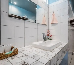 Вилла Superior с видом на сад в Kata Tranquil Villa