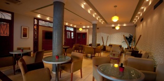 Пафос: Отель Pyramos Hotel