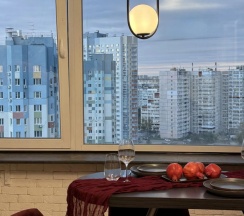 Четырёхместные апартаменты c 1 комнатой в Comfy Stay