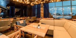 Новый Уренгой: Отель Hotel Diamond