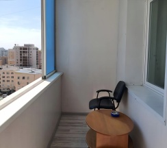 Квартира в Апартаменты на Лермонтова улица, 49