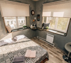 Loft 2 в Loft