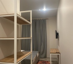 Двухместный номер Standard с видом на горы 2 отдельные кровати в The Atmosfere