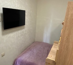 SLEEP BOX в Вверх дном