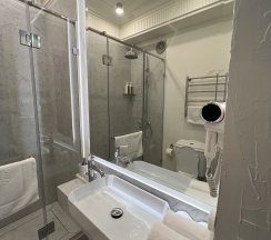 Комфорт + в Dibhotel&SPA