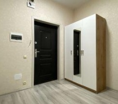 1-комнатные апартаменты улучшенные в На море суточно